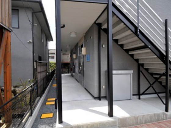 レオパレスまこと