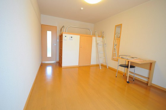 レオパレスセーグオリゾン