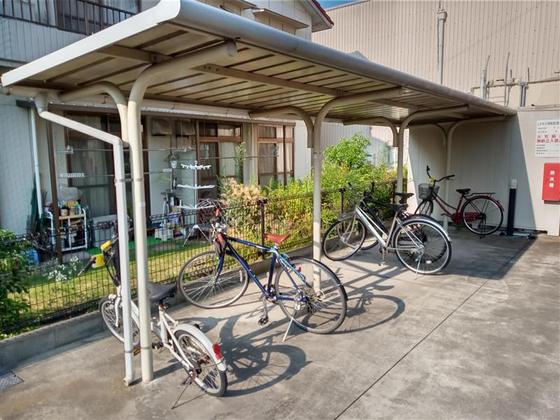 レオパレスセーグオリゾン