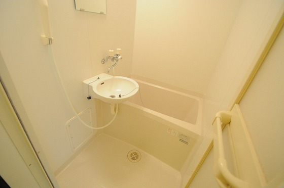 レオパレスセーグオリゾン