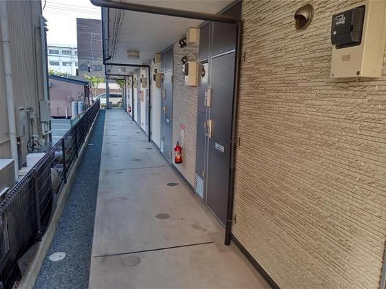 レオパレスセーグオリゾン