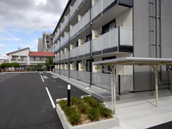 レオパレスセーグオリゾン