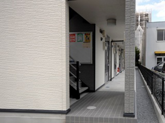 レオパレスセーグオリゾン