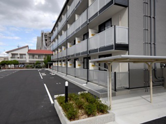 レオパレスセーグオリゾン