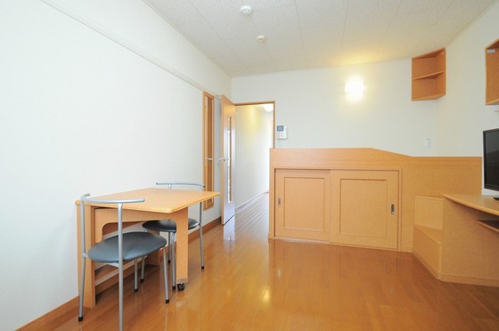 レオパレスイシハラⅢ