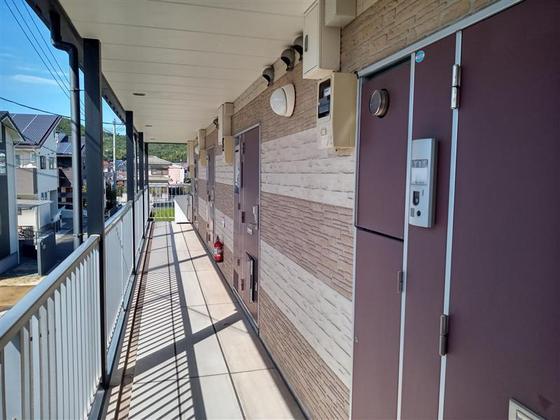 レオパレスイシハラⅢ