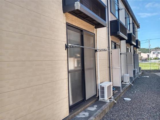 レオパレスイシハラⅢ