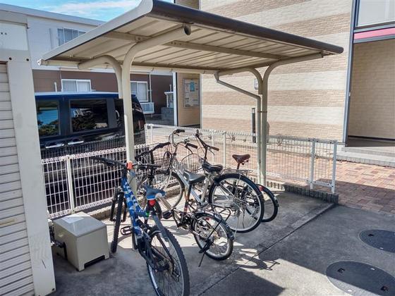 レオパレスイシハラⅢ