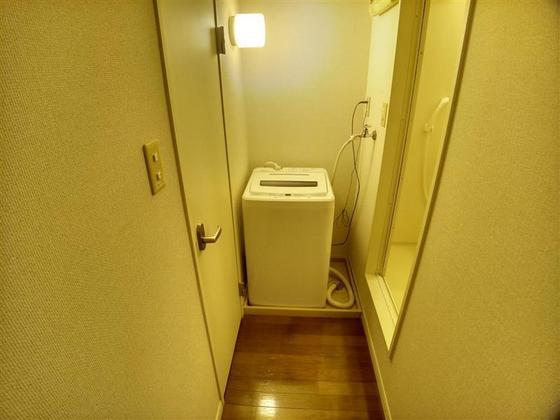 レオパレスルミエール