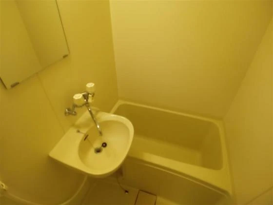 レオパレスルミエール