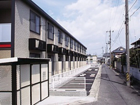 レオパレスナンキハイムⅠ