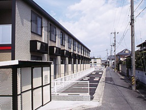 レオパレスナンキハイムⅠ