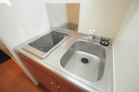 レオパレスナンキハイムⅠ