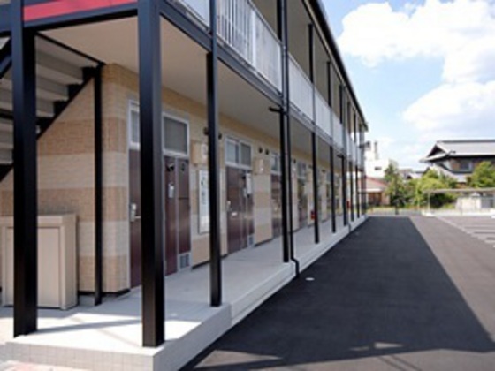 レオパレスベル新福