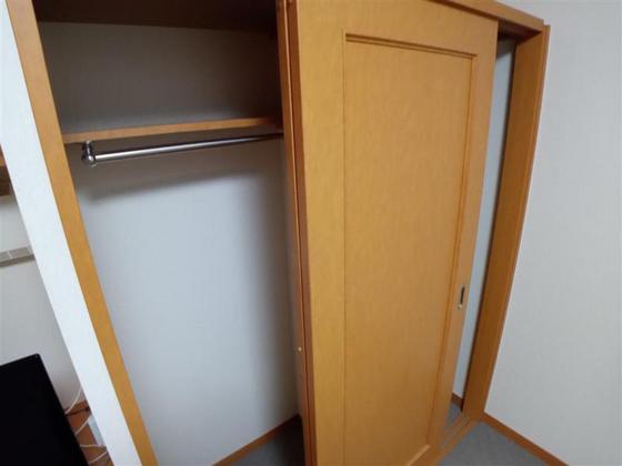 レオパレスベル新福