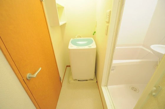 レオパレスプラスパー