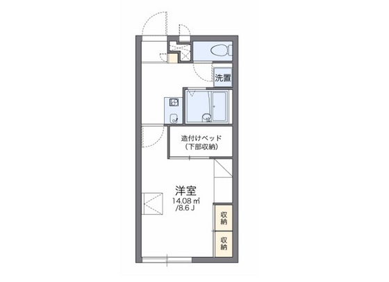 レオパレスプラスパー