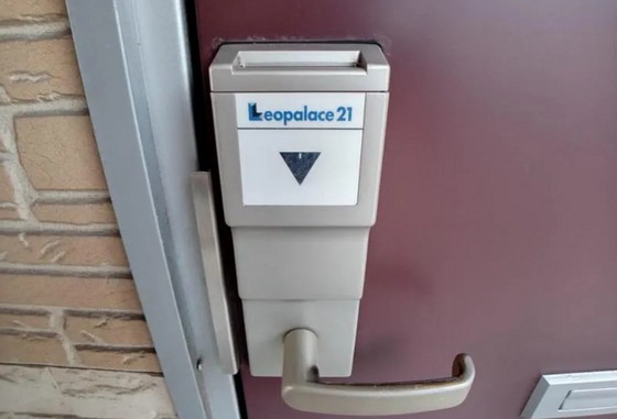 レオパレスプラスパー