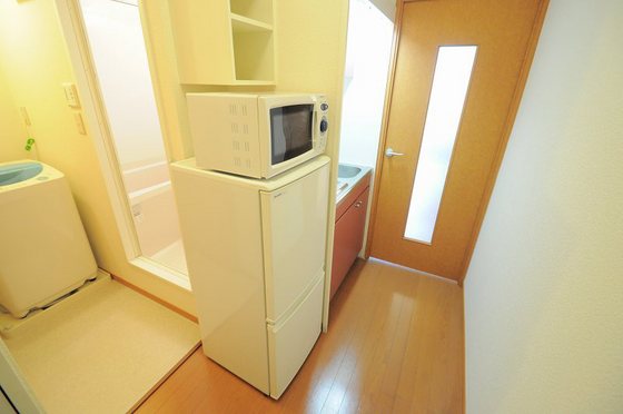 レオパレスプラスパー