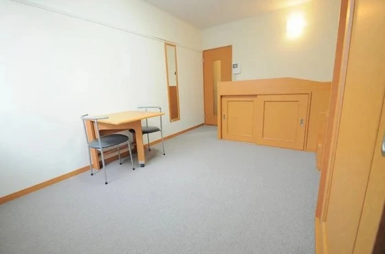 レオパレスプラスパー