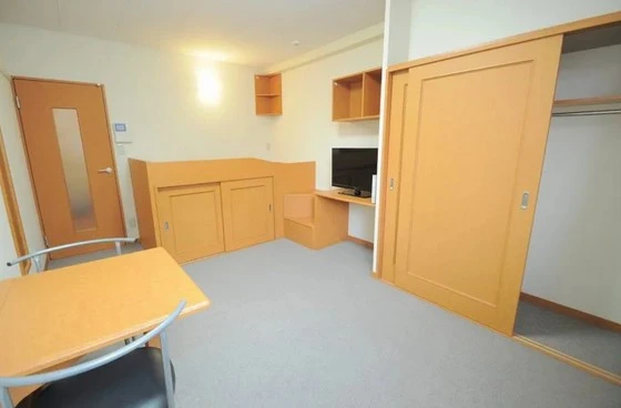 レオパレスプラスパー