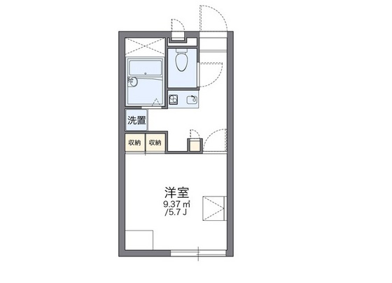 レオパレスソングポート