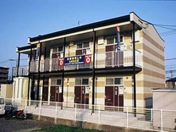 レオパレスソングポート