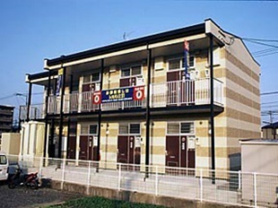 レオパレスソングポート