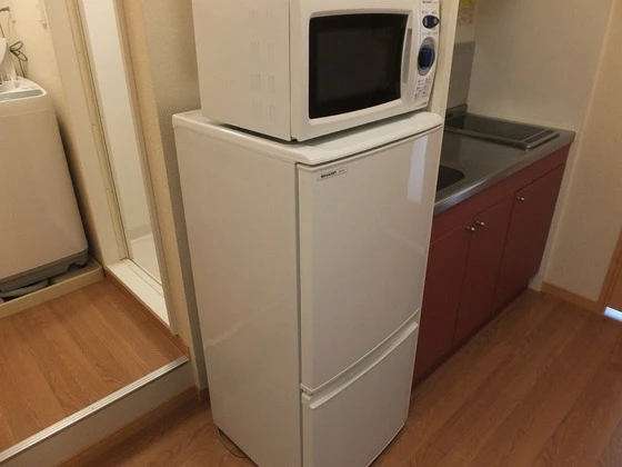 レオネクストけやき通り