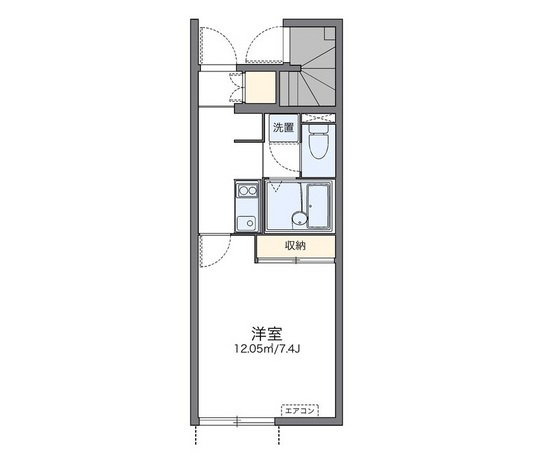 レオネクストけやき通り