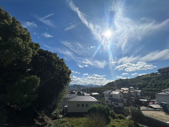 MONTE長束西(モンテ長束西)