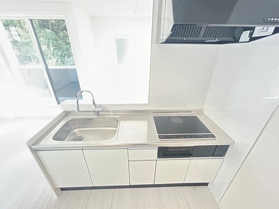 MONTE長束西(モンテ長束西)