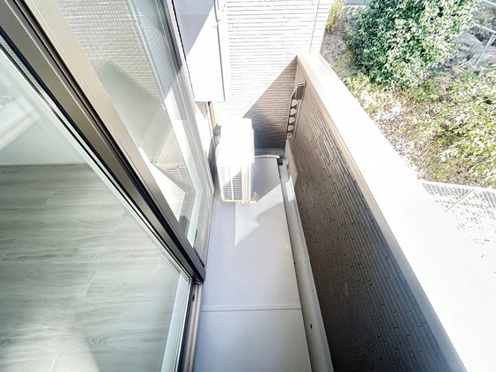 MONTE長束西(モンテ長束西)