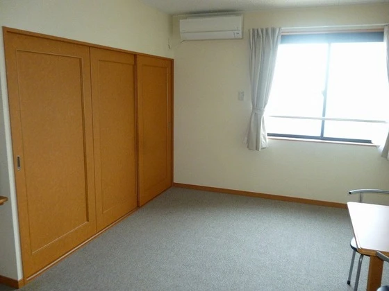 レオパレス南古都