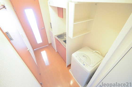 レオパレス南古都