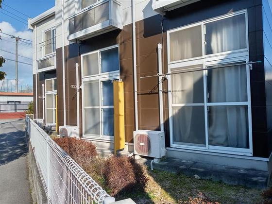 レオパレス時明