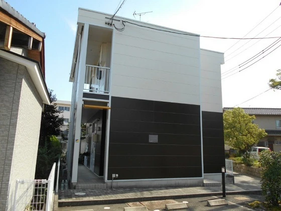 レオパレス時明