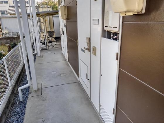 レオパレス時明