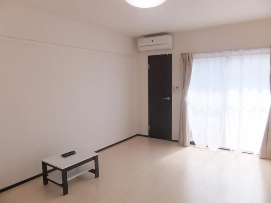 クレイノこもれび