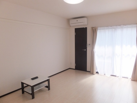 クレイノこもれび