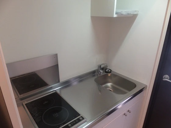 クレイノこもれび