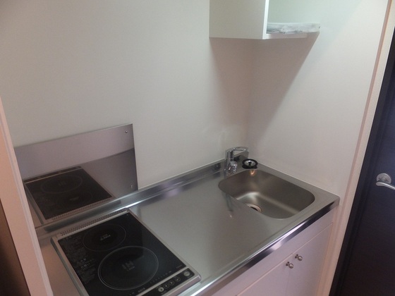 クレイノこもれび