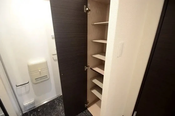 クレイノこもれび