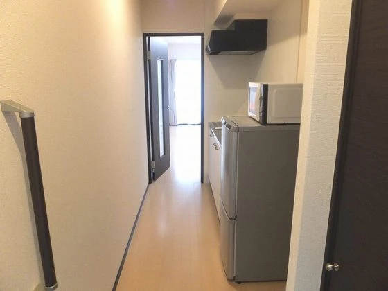 クレイノこもれび