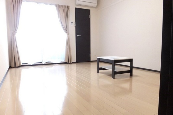 クレイノメイプル西大寺