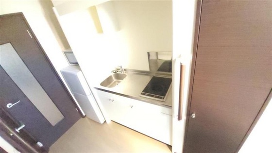 クレイノメイプル西大寺