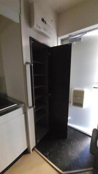 クレイノメイプル西大寺