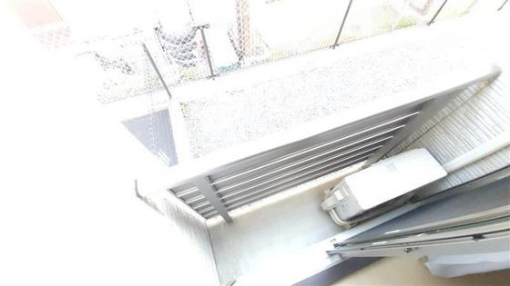 クレイノメイプル西大寺