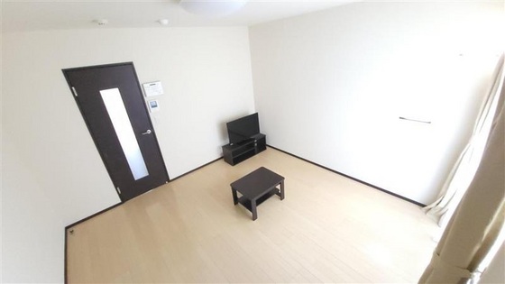 クレイノメイプル西大寺