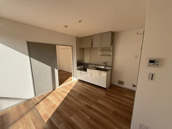 サンライフ相・藤井 C棟